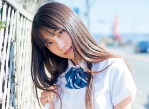 福田ルミカ